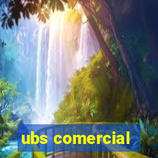 ubs comercial