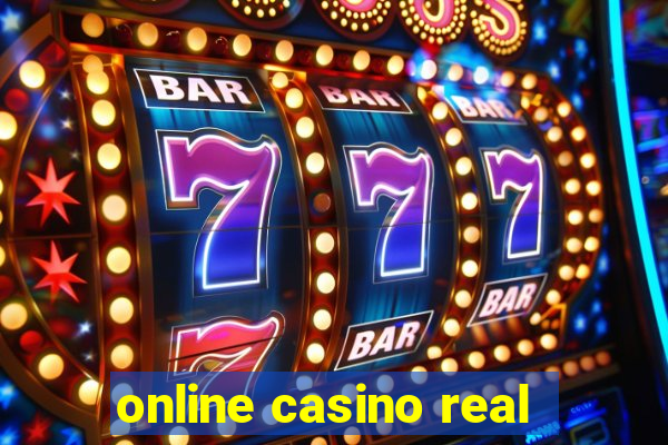 online casino real