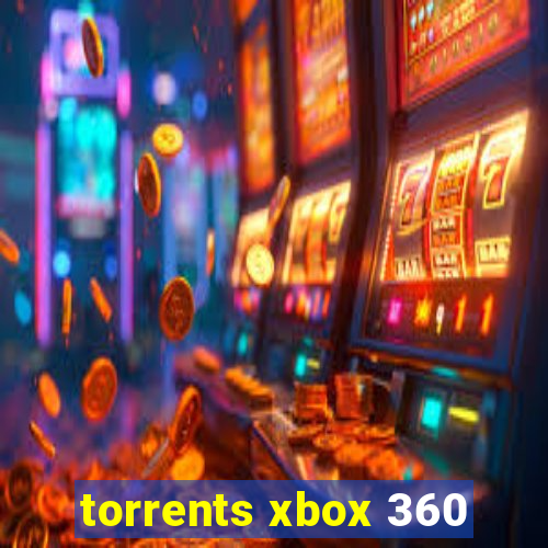 torrents xbox 360