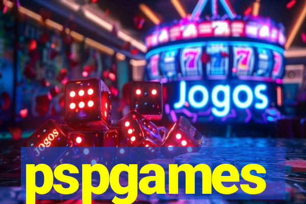 pspgames