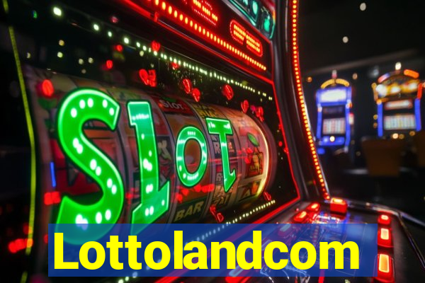 Lottolandcom