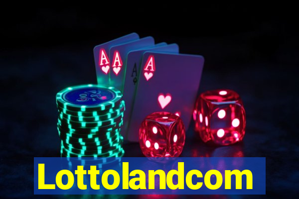 Lottolandcom