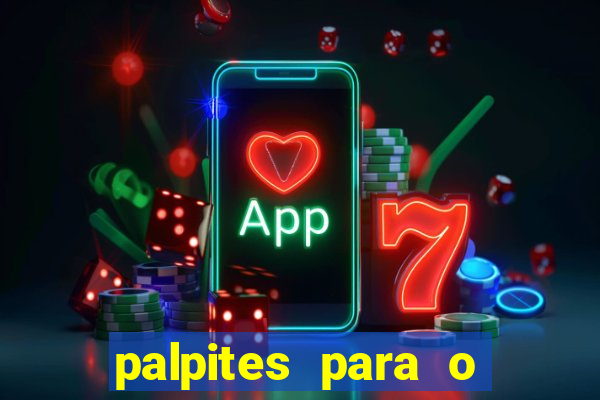 palpites para o jogo do sport