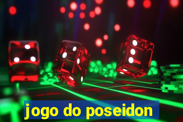 jogo do poseidon