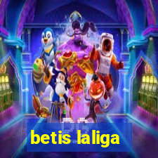 betis laliga