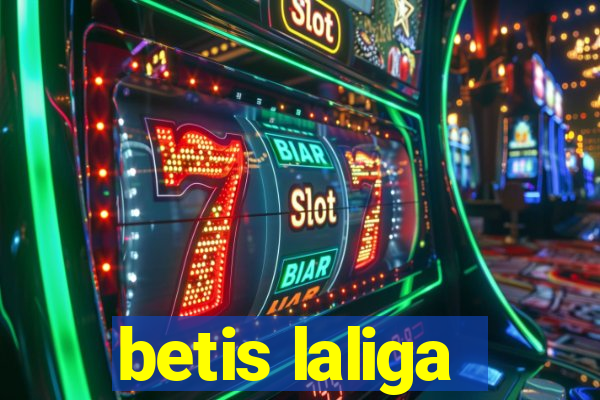 betis laliga