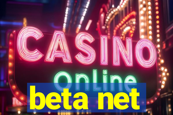 beta net