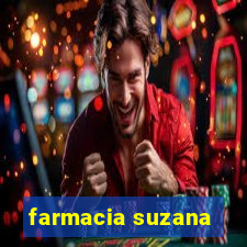 farmacia suzana