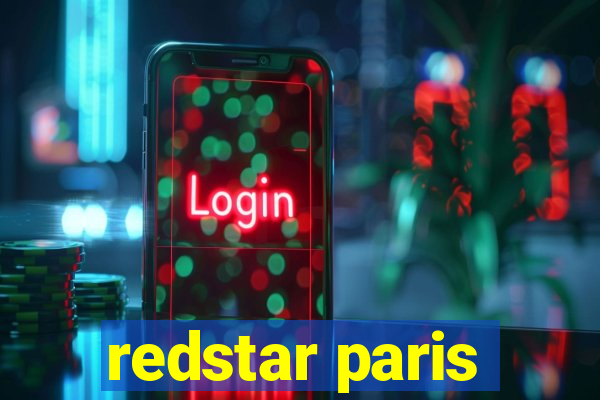 redstar paris