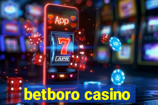 betboro casino