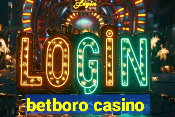 betboro casino