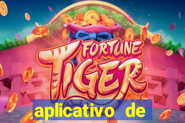 aplicativo de aposta jogo