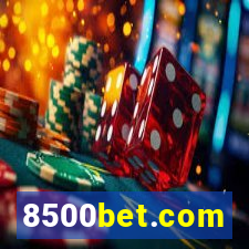 8500bet.com