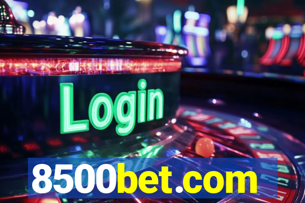 8500bet.com