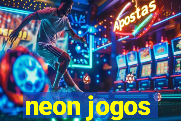 neon jogos