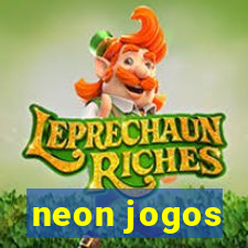 neon jogos