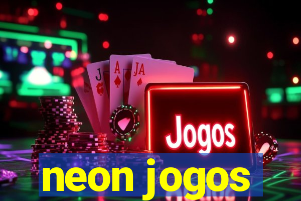 neon jogos