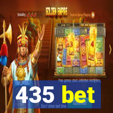 435 bet