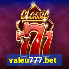 valeu777.bet