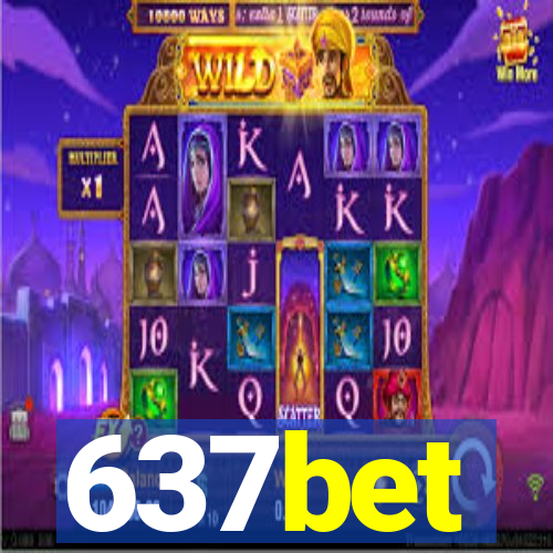 637bet