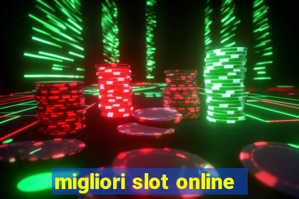 migliori slot online