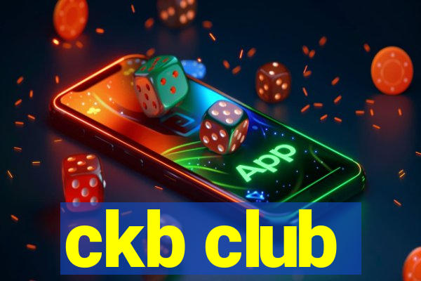 ckb club