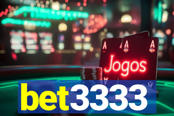 bet3333