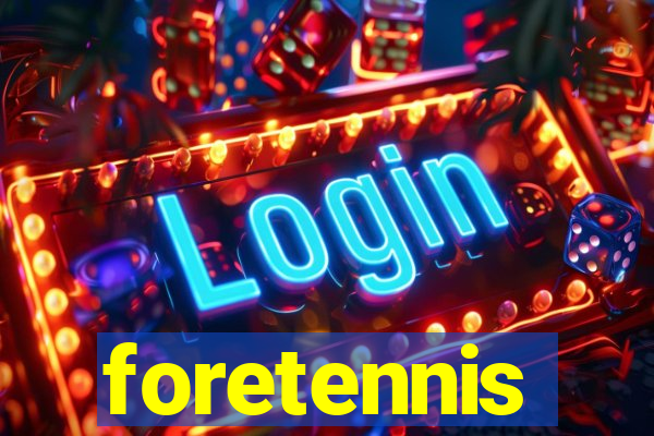 foretennis