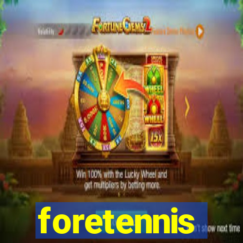 foretennis