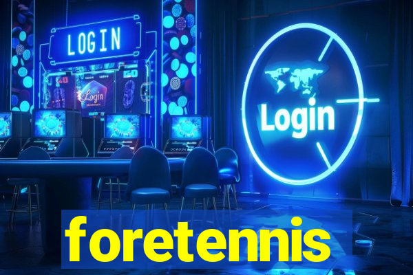 foretennis