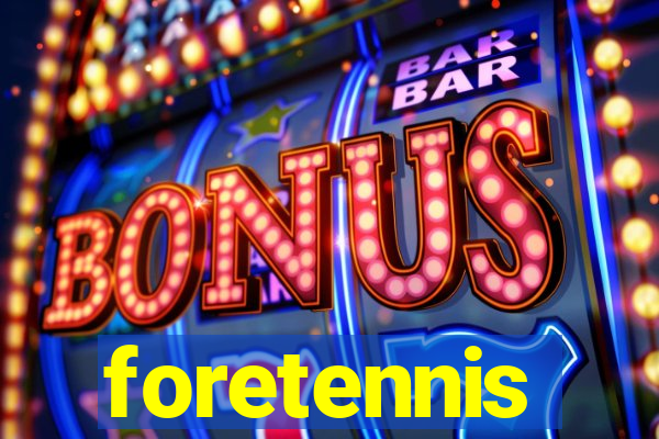 foretennis