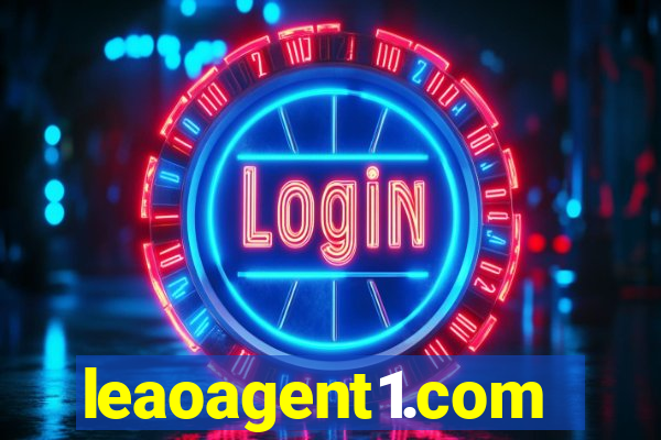 leaoagent1.com