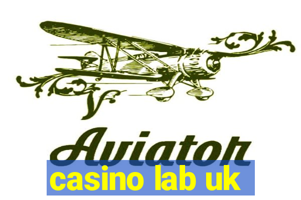 casino lab uk