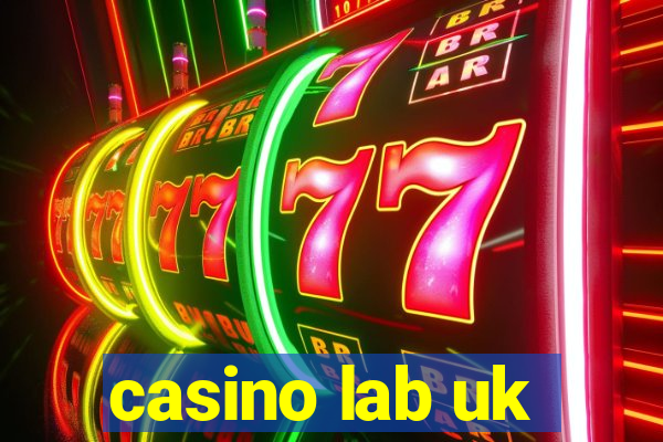 casino lab uk