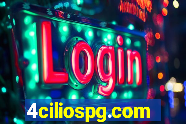 4ciliospg.com