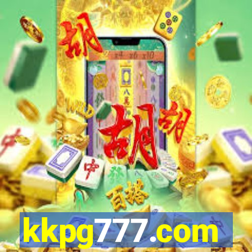 kkpg777.com