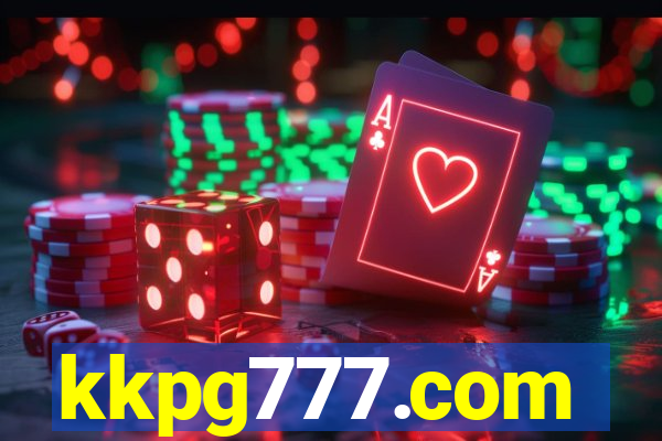 kkpg777.com