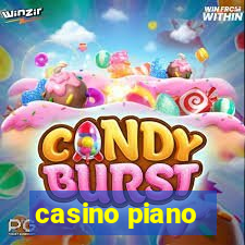 casino piano