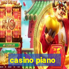 casino piano