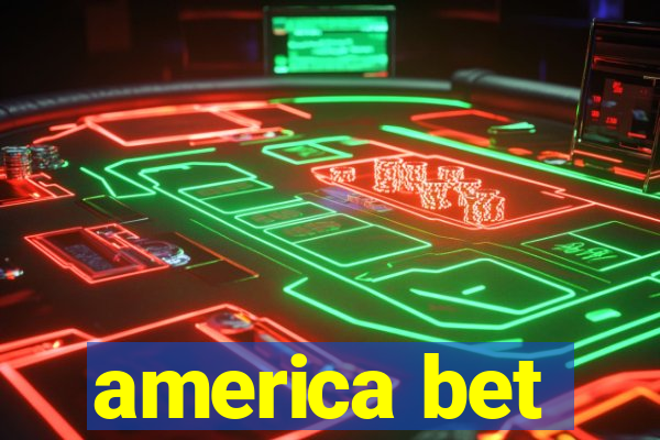 america bet