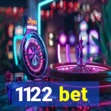 1122 bet