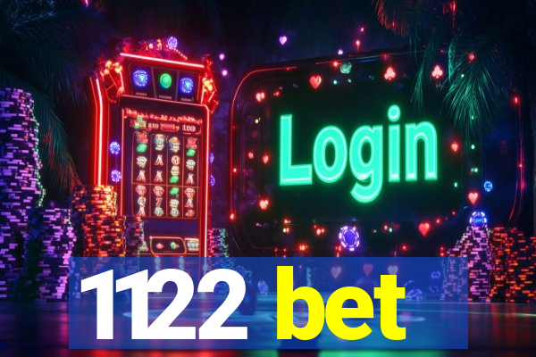 1122 bet