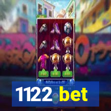 1122 bet