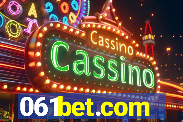 061bet.com