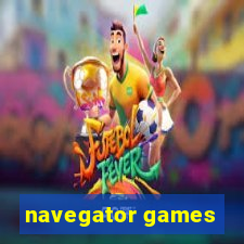 navegator games