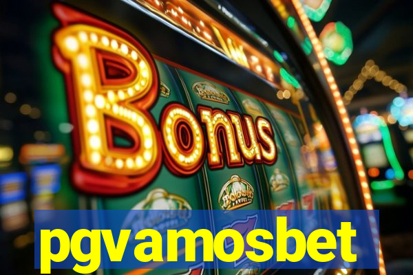 pgvamosbet