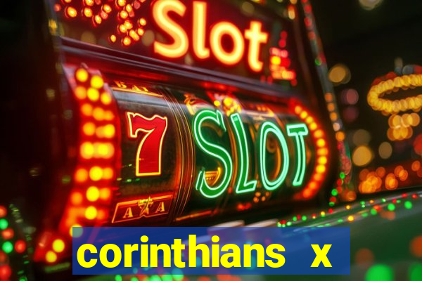 corinthians x cruzeiro fut max