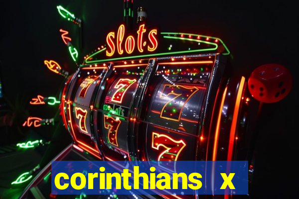 corinthians x cruzeiro fut max