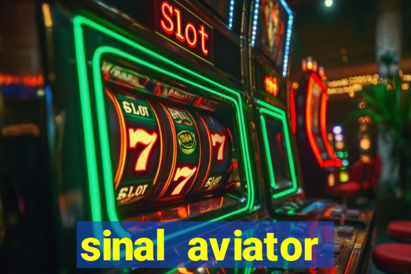 sinal aviator estrela bet