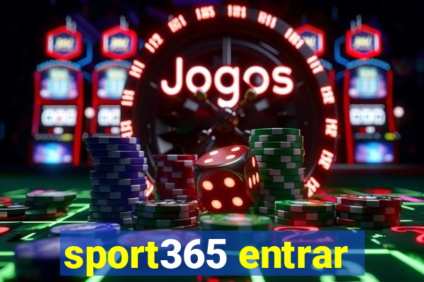 sport365 entrar